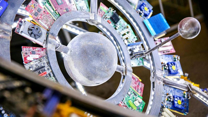 物联网解决方案代理加盟哪家好？关键在于技术实力与市场口碑